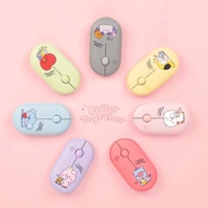 BT21 Little Buddy Baby Wireless Bluetooth Mouse