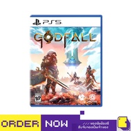 [+..••] PS5 GODFALL (Ps5tm GaME) | By ClaSsIC GaME