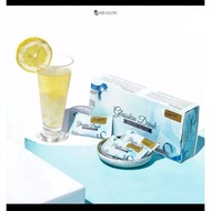 Es01 Glasskin Drink M*Sglow Beauty Originall Promo
