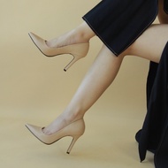 Harper Handmade Heels