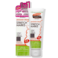 美國雅兒 - 【新裝】高效除紋按摩膏 125g (針對妊娠紋/橙皮紋/減肥紋/肥胖紋)