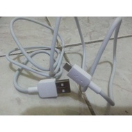 Original Huawei honor 3c 4c 6 6 plus p7 p6 data cable