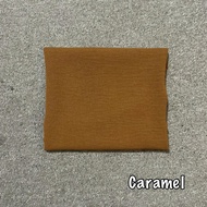 AJE ZAS - Hijab Jumbo syari Soft Ped Antem Oval Kode-RASIMA Free Cadar Tali Matt Crinkle Airflow