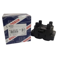 *ORIGINAL IGNITION COIL BOSCH, IGNITION COIL WAJA, GEN 2 ,PERSONA, EXORA CAMPRO/WIRA VDO