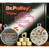 Sliding roller DrPulley SR2012 Yamaha NMAX Quality