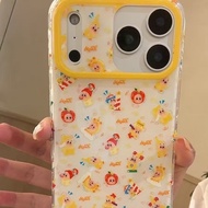 Phone Phone Case Suitable for iPhone 7 8 X XS XR XSMAX 11 12 13 14 15 16 17 Pro max Plus Air Blowing