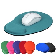 Ergonomic Comfort Mouse Pad/Wrist Rest Mouse Pad/Support Protection Desktop Mouse Pad/Non-Slip Mouse