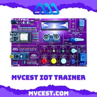 Mycest Iot Trainer Kit
