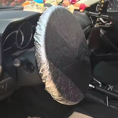 Car Sun Protector Windshield Cover Shade for VW Polo 2002-2013 POLO 9N 9N3 6R