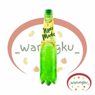 Lime HONEY 300ml Carbonated Drink Lime Soda