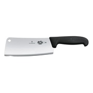 Victorinox Kitchen Cleaver 18cm, Fibrox Handle