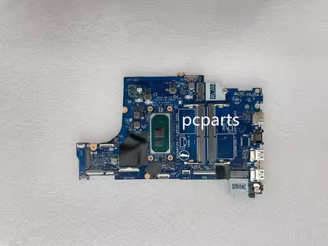 047MF0 03DD3K 0PYKXN 052X6W 3493 3593 3793 5593 Laptop Motherboard LA-J081P For DELL Inspiron CN-004
