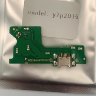 Huawei Y7 Pro 2019 Charging Pin Assembly