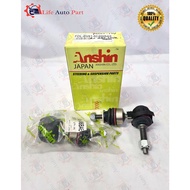 FORD FOCUS-MK3 2012 REAR STABILIZER LINK / REAR ABSORBER LINK -ANSHIN