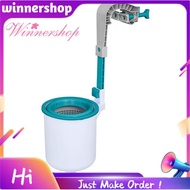 Swimming Pool Face Skimmer for  Leaves &Debris Cleaner Debris Cleaner