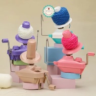 ANEKA - Yarn Group - Wool WInder - Yarn WInder