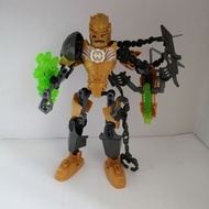 [Pre-loved] Lego Hero Factory 6202-Rocka