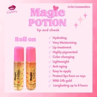 Magic Potion Roll On by Cris Cosmetics