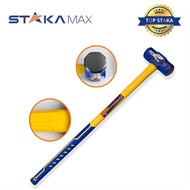 STAKA MAX KA-2647 8LB Square Head Hammer