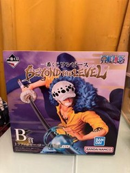 日本海賊王一番賞 B賞羅