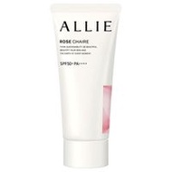 ALLIE 持采亮化UV防曬水凝乳 薔肌玫香 SPF50+ PA++++ 果漾薔薇X天竺葵香調 60g