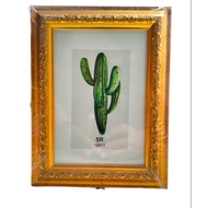 Figura PHOTO 5R PHOTO FRAME / FRAME / FRAME (GUARANTEED)