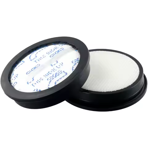 2 Pcs Motor PRE Filter For Grundig VCP 3930 GMS3060 Vacuum Cleaner 9178017731 Household Cleaning Too