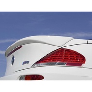 BMW 6-series E63 Original Lumma Rear Spoiler