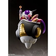 全新🔥未開封 SHF 菲利 (第一形態) & 宇宙艙 E105 s.h.figuarts FRIEZA FIRST FORM & FRIEZA POD