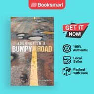 Journey On A Bumpy Road - Hardback - English - 9781955156844
