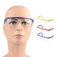 Dental Eye Protective Safety Goggles Glasses Work Lab Great
