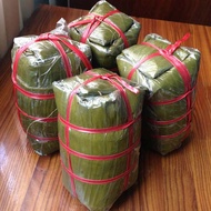 [HCM] Chả bò đặc sản Đà Nẵng - Bà Hường BẢO DANH Foods loại 1.0 kg vị ngọt tự nhiên được làm từ thịt