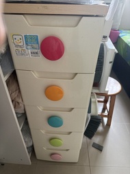 膠櫃桶