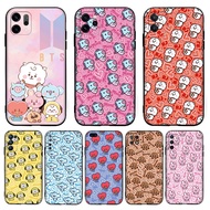 for OPPO Reno 8T 7 lite 7z 6 11F 12F A15S A16S A16k A16E Compatibility TPU phone case soft case prot
