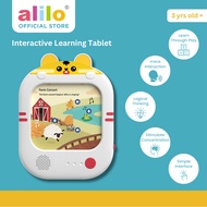 Alilo Interactive Learning Tablet