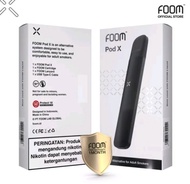 New Pods Foom x Originall