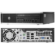 HP Elite 8300 ultra slim CPU with ssd and intel core i5 processor