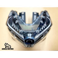 HONDA HEADLIGHT ASSEMBLY FOR HONDA CLICK V2 125/150