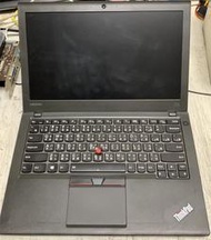 【尚典3C】ThinkPad聯想X260筆記本電腦12寸零件機 中古/二手