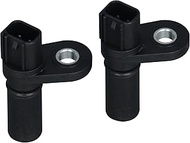 1W7Z6B288AB Set of 2 Camshaft Position Sensor Compatible with Ford F150/F250/F350/E150/E250/E350/Exp