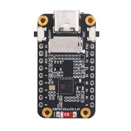 ESP32 C6 Development Board Onboard 1.47-Inch Display 262K Color IoT Controller Supports WiFi 6 & Blu