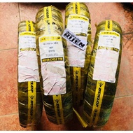 ►DUNLOP TIRE/D-115 TUBELESS/TUBETYPE MADE IN INDONESIA WITH FREE PITO&amp;TIRE SEALANT