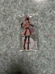 Lycoris Recoil 莉可麗絲 x Sanrio  合作立牌