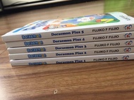 Doraemon Plus - Bộ 5 cuốn truyện ngắn tiếng anh