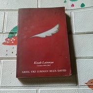 OTHER STORIES NOTES 2010-2012