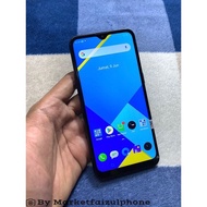 REALME C2 4G LTE HANDPHONE ANDROID SECOND MURAH