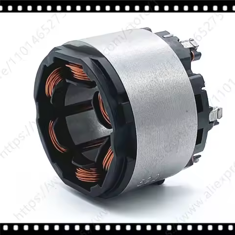 STATOR FOR MAKITA DTW1001 DTW1002 DTW1005