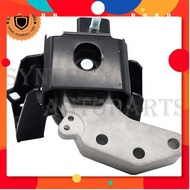 SUZUKI Right Engine Mounting ErtigaSUZUKI 11610-B58MA-B77M0 - 10006340