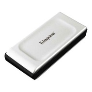 4TB XS2000 外接式固態硬碟 (SSD) USB Type-C 3.2 Gen 2x2 行動固態硬碟 SXS2000/4000G