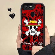R18 One Piece Silicone Casing for OPPO F5 F9 Pro A12 A7 A11K F7 A5S A12s